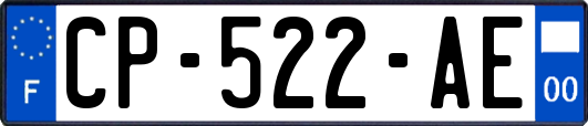 CP-522-AE