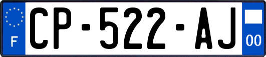 CP-522-AJ