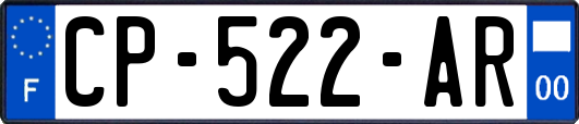 CP-522-AR