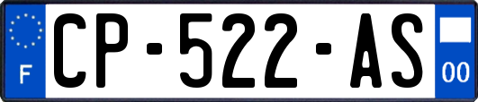 CP-522-AS