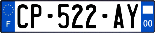 CP-522-AY