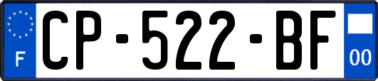 CP-522-BF