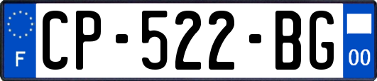 CP-522-BG