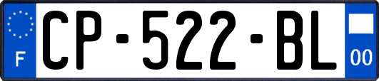 CP-522-BL