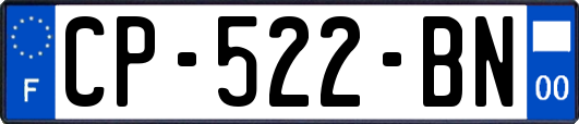 CP-522-BN