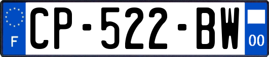 CP-522-BW