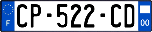 CP-522-CD