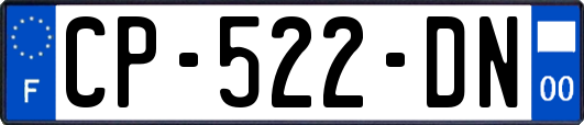 CP-522-DN