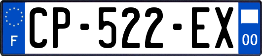 CP-522-EX