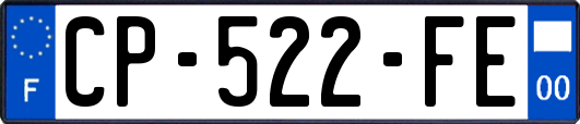 CP-522-FE