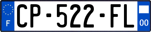 CP-522-FL