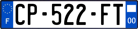 CP-522-FT