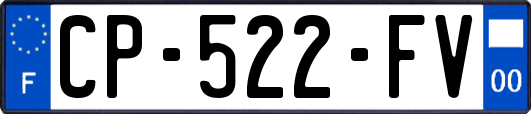 CP-522-FV