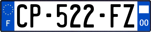 CP-522-FZ