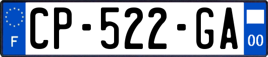 CP-522-GA