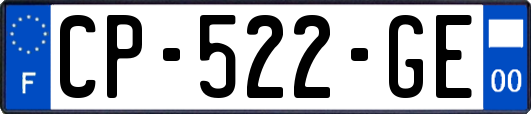 CP-522-GE