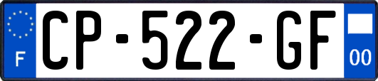 CP-522-GF