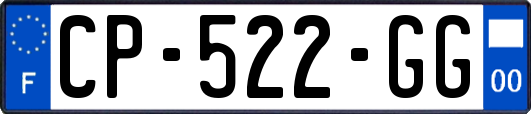 CP-522-GG