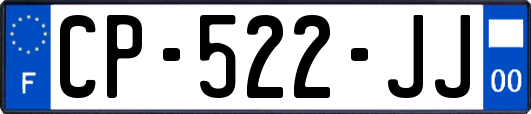 CP-522-JJ