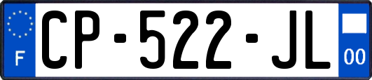 CP-522-JL