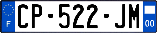 CP-522-JM