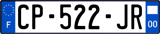 CP-522-JR