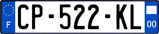 CP-522-KL
