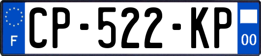 CP-522-KP