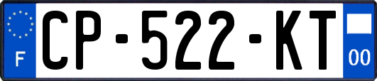 CP-522-KT