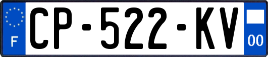 CP-522-KV