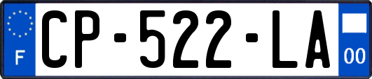 CP-522-LA