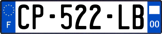 CP-522-LB