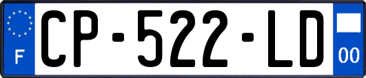 CP-522-LD