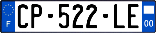 CP-522-LE