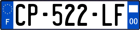 CP-522-LF