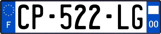 CP-522-LG