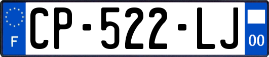 CP-522-LJ