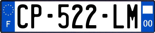 CP-522-LM