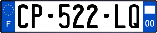 CP-522-LQ