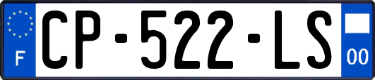 CP-522-LS