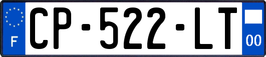 CP-522-LT