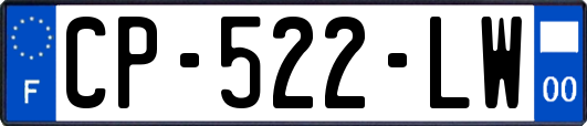 CP-522-LW