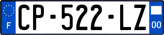 CP-522-LZ