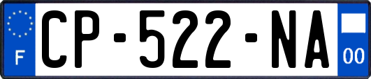 CP-522-NA