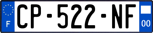 CP-522-NF