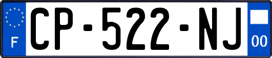 CP-522-NJ