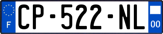 CP-522-NL