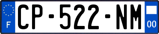 CP-522-NM