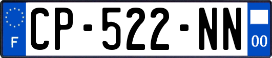 CP-522-NN