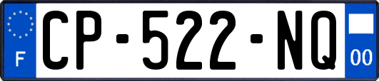 CP-522-NQ